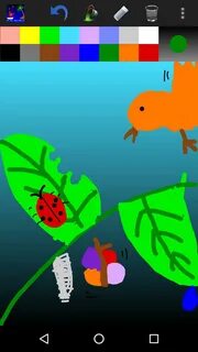 Paint apk
