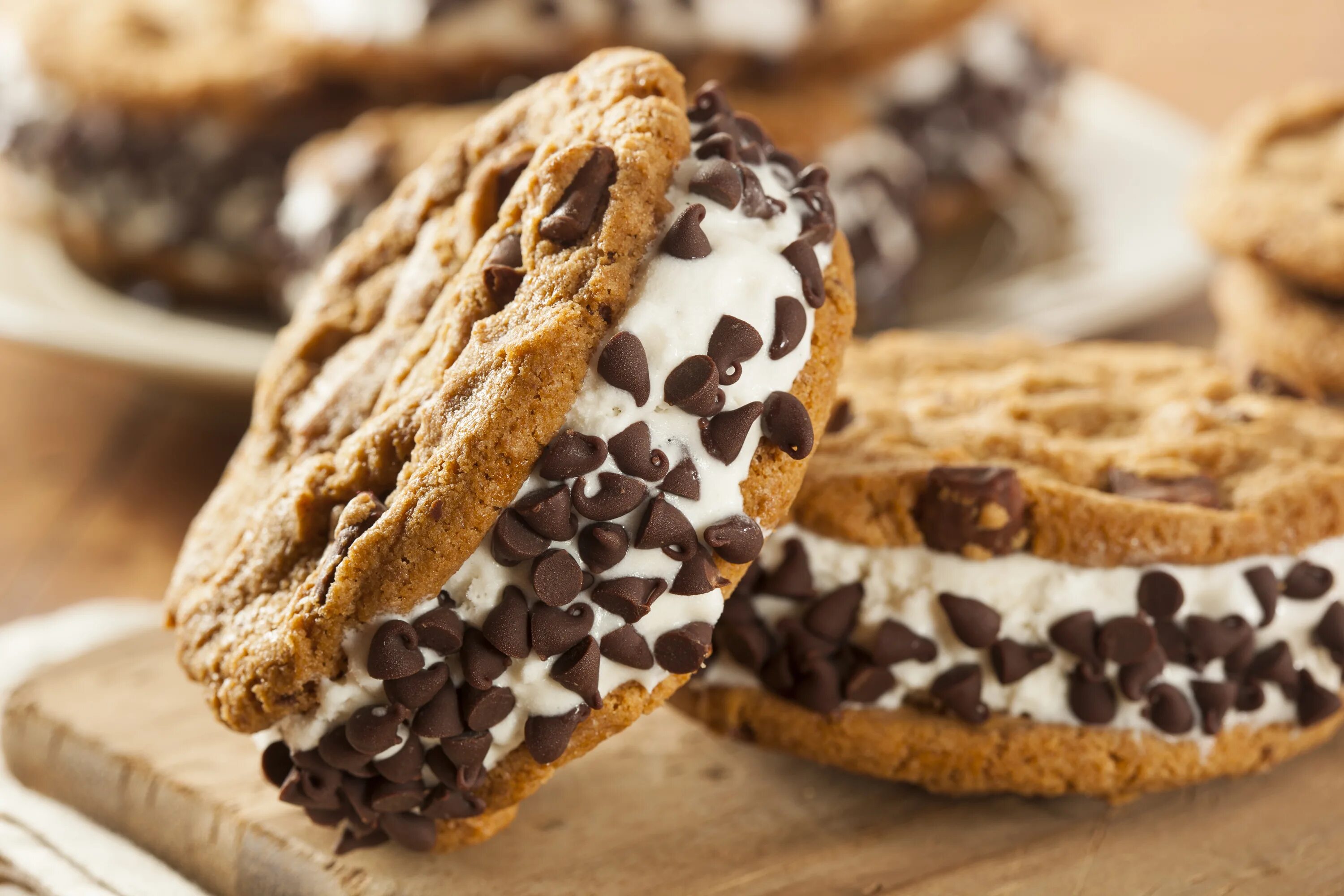 Sweet cookie