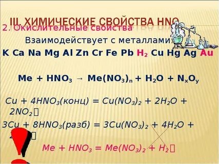 Формула hg no3 2