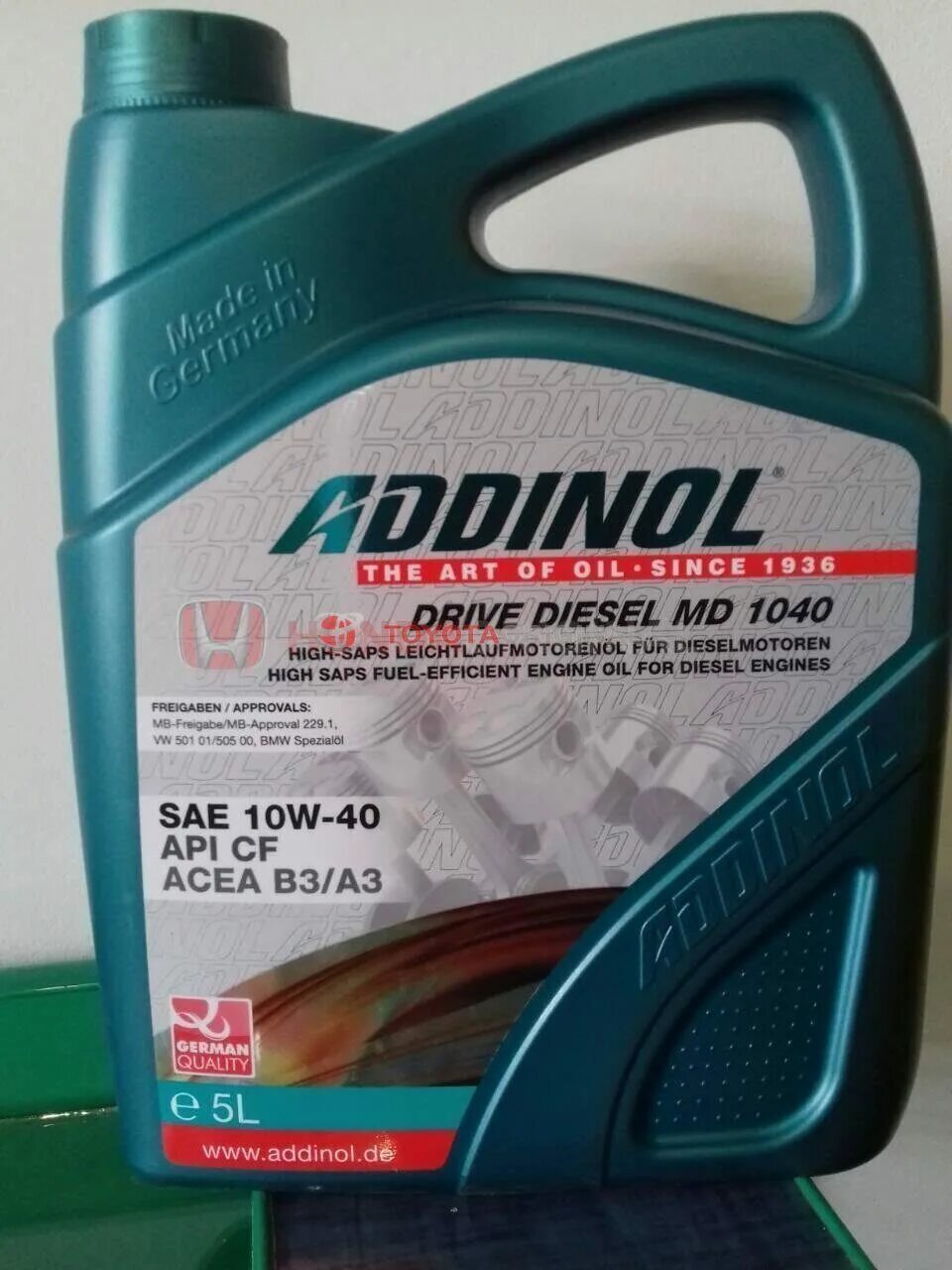 Addinol Drive Diesel MD 1040. Масло дизельное аденрл 10w40. Масло Аддинол 10w 40 полусинтетика. Addinol 10w 40 4л артикул. Масла для дизеля с турбонаддувом