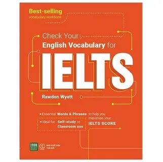 Vocabulary for ielts