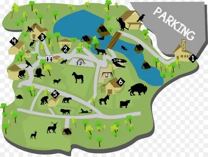 Карты ваши места