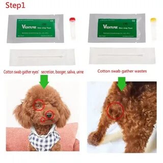 Pet тесты