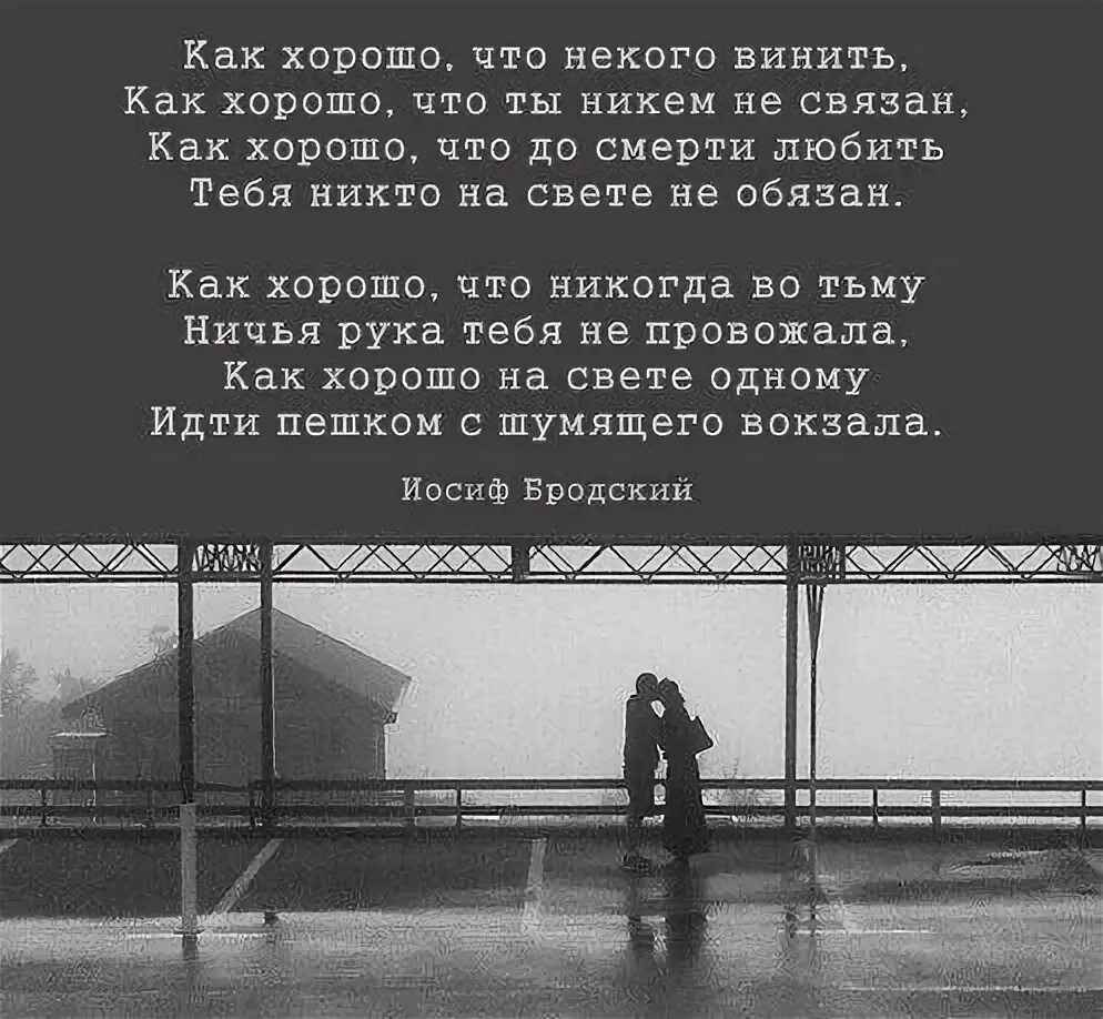 Никому не нужен слова песни. Иосиф Бродский цитаты о любви. Цитаты Бродского о любви. Стихи Бродского. Бродский лучшие цитаты.