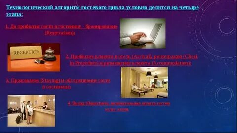 Цикл обслуживания