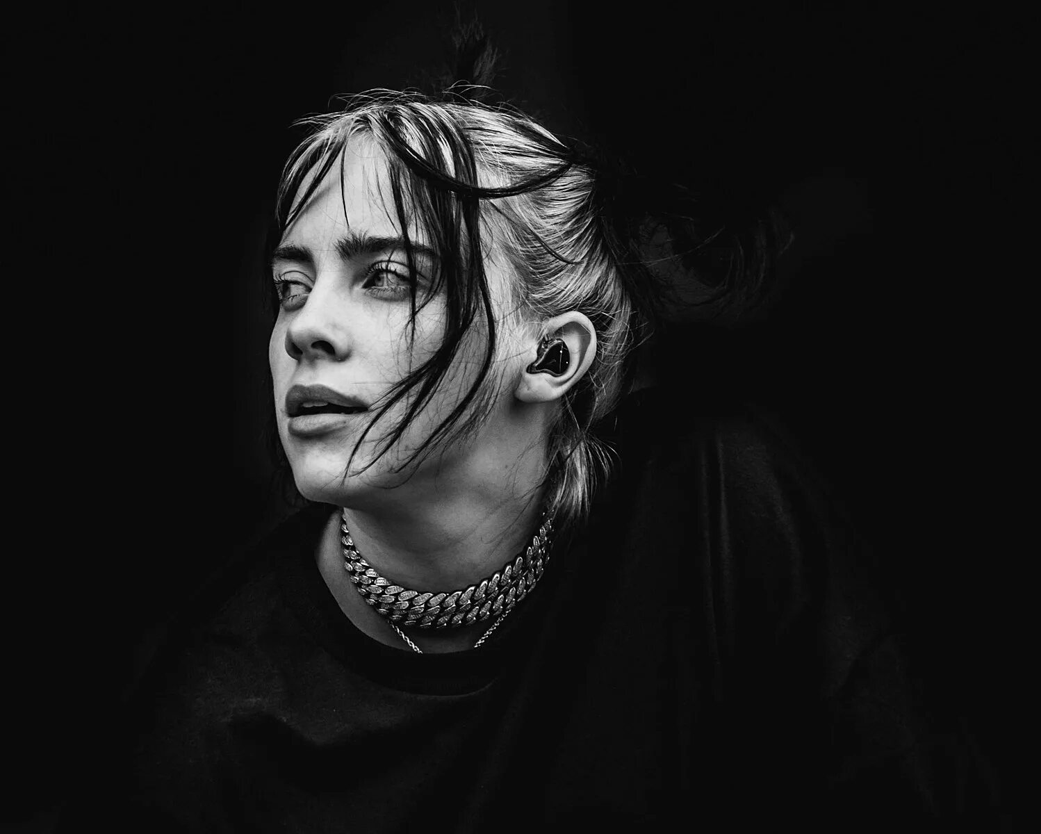 Билли айс. Билли Айлиш 2019. Билли Айлиш чб. Billie Eilish обои.