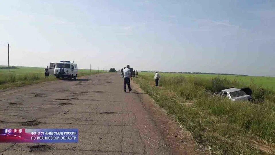 27 30 июня. Авария Гаврилов Посад Непотягово. Ивановская область Гаврилово-Посадский р-н авария. Авария Гаврилово Посадский район.