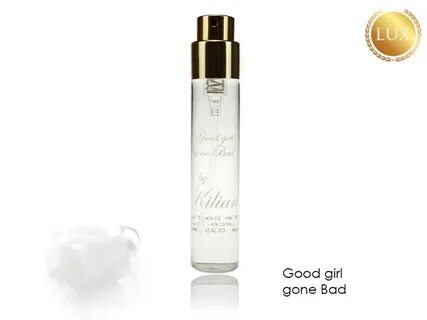 Good girl gone bad ramil