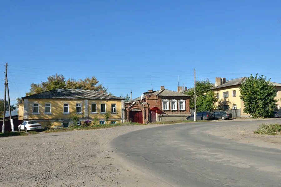 Парк кубанева город острогожск. Острогожск центр. Ленина,22. Острогожск достопримечательности. Музей крамского острогожск.