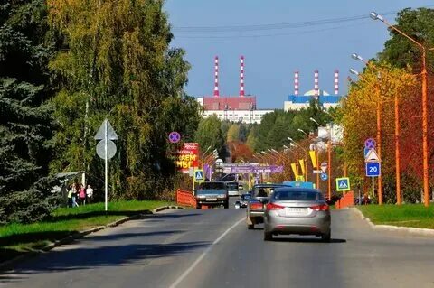 Работа город заречный свердловской