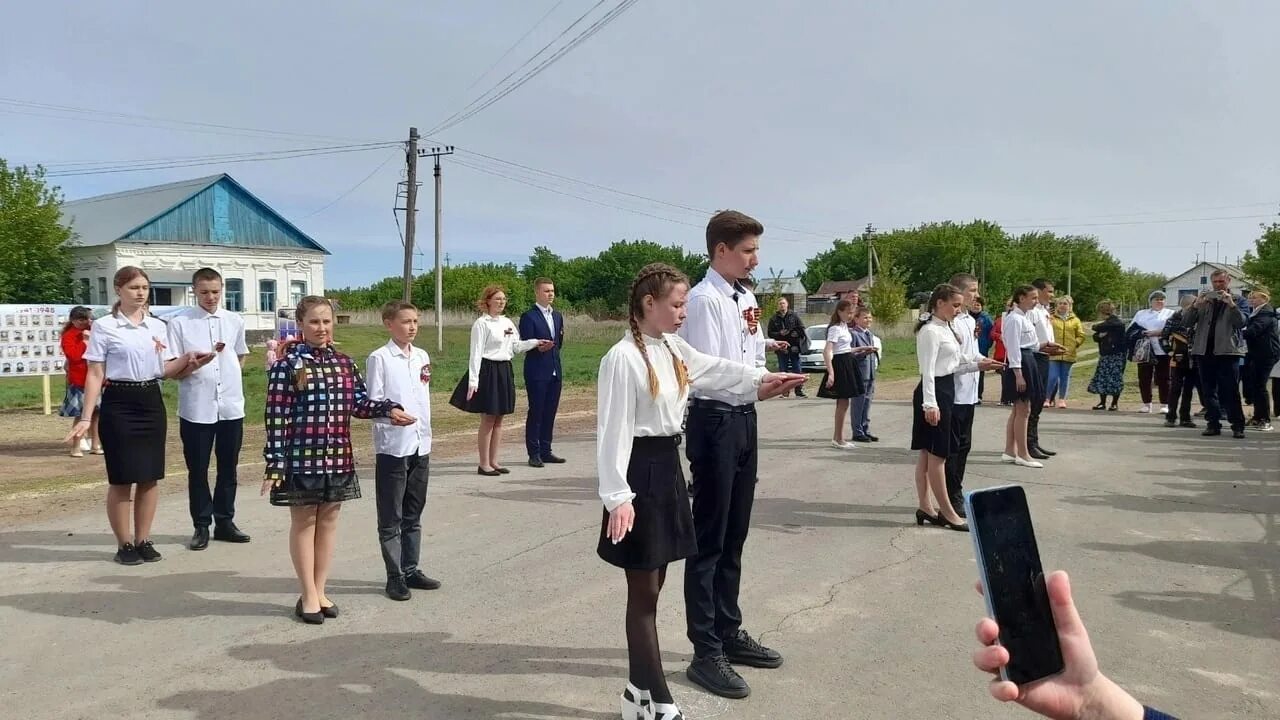 Тоцкое погромное. Погромное волжский. село погромное оренбургская область.