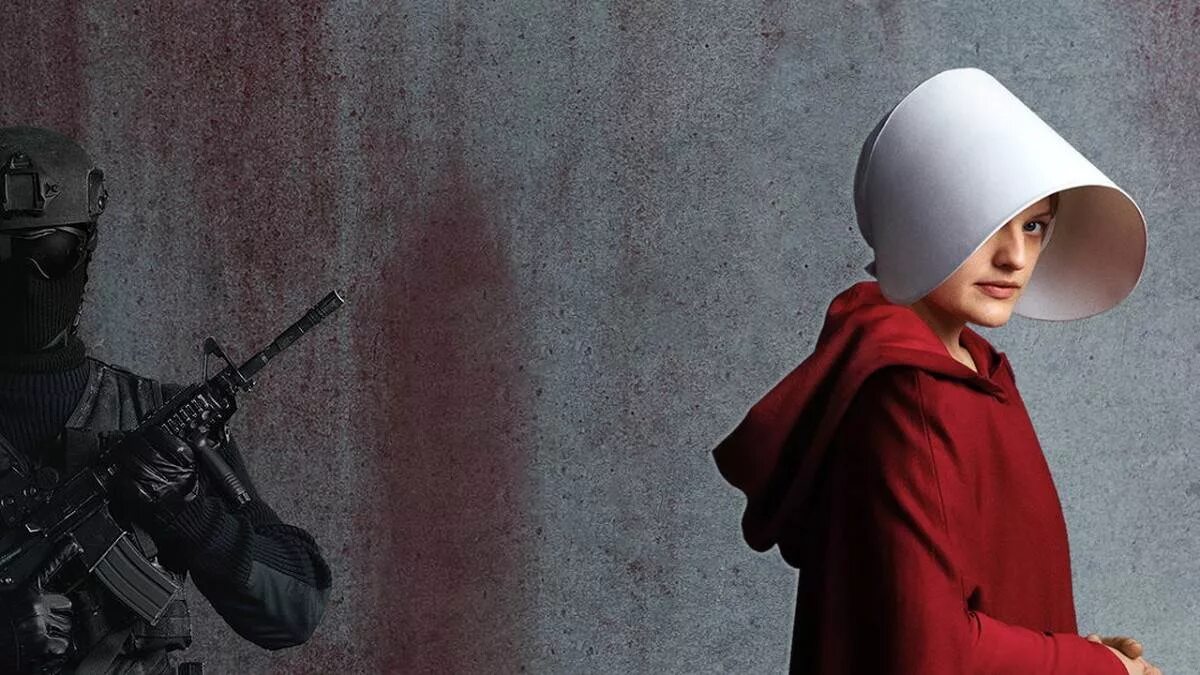 Handmaid s tale