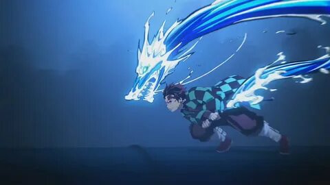 Water breathing