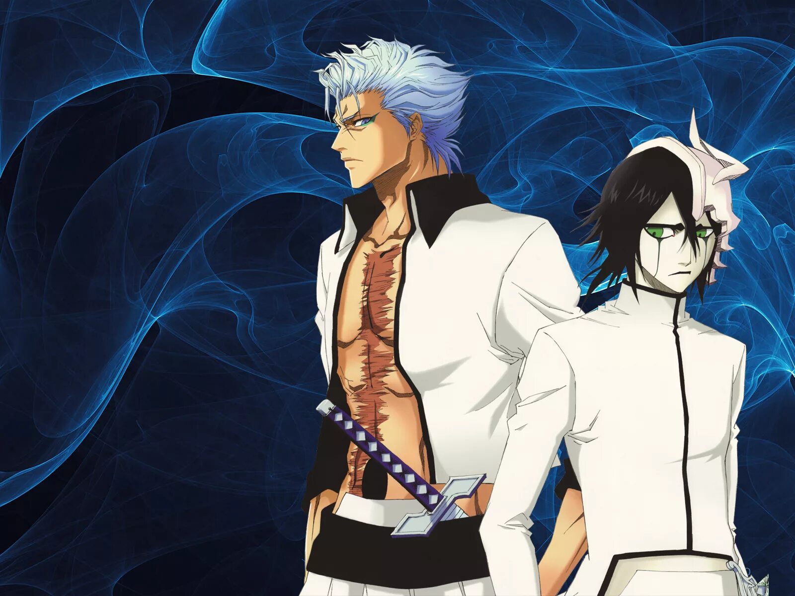 Блич арранкары. Гриммджоу джагерджак. гриммджоу блич. bleach гриммджоу. блич гриммджоу джагерджак.