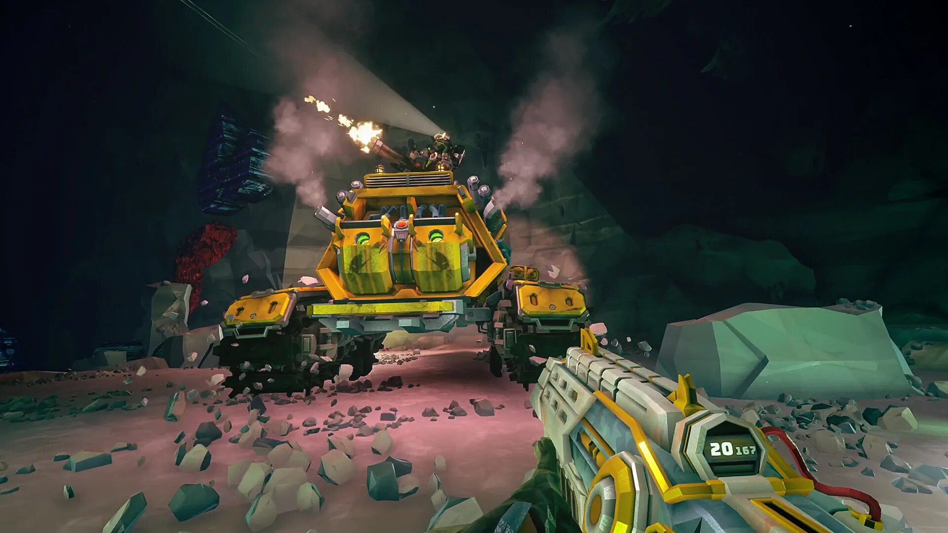 Deep Rock Galactic. Игра Deep Rock Galactic. Бурдозер дип рок. Доретта Deep Rock Galactic. Игра deep rock survivor похожие