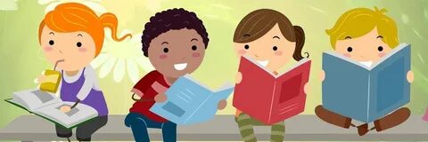 Конкурс читай рисуй