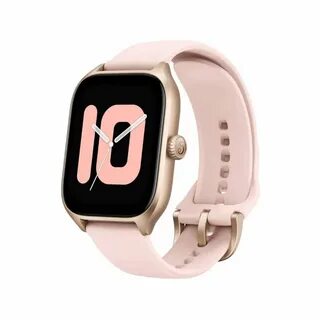 Amazfit pop 4