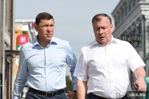 Мэр 2018