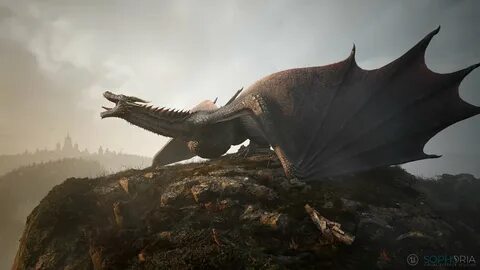 Dragon engine
