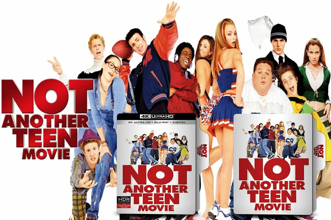 Not another teen. Another teen movie. Not not another teen movie. Not another teen (2001). Not another teen movie 2001 Постер.