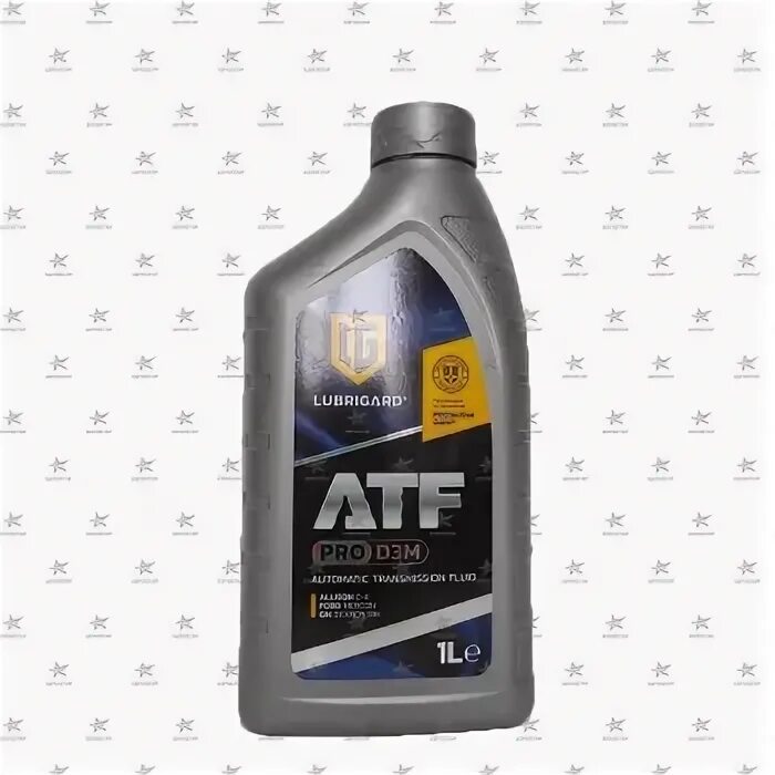 Atf pro