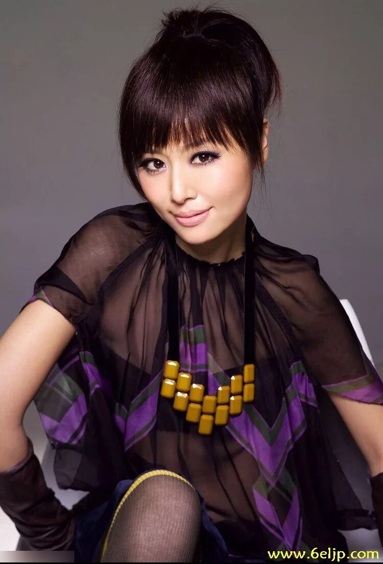 Ruby lin