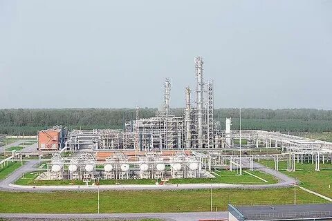 роснефть ачинск