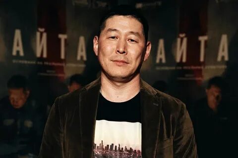 Бурнашев