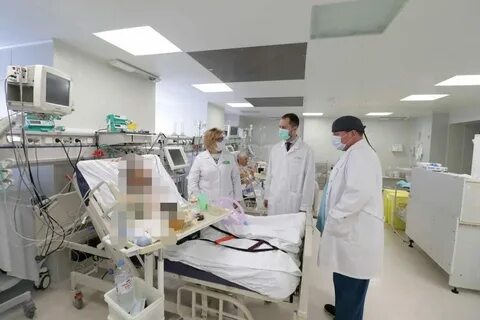 Состояние здоровья айрата рахматуллина