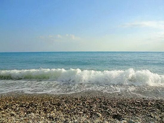 Море в аше краснодарского края. Поселок аша на черном море. море краснодарский край аше. аше черное море. аше набережная.