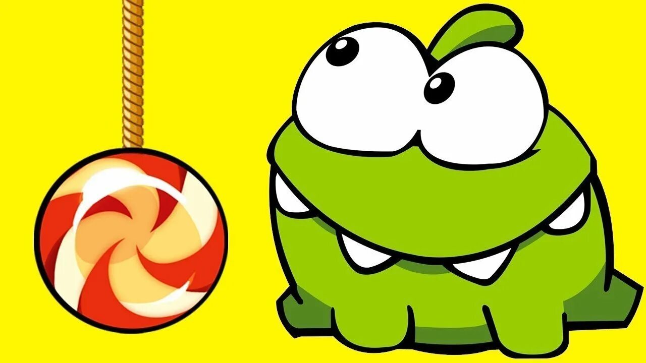 Ам Ням игра Cut the Rope. Игра лягушка ам Ням. Лягушка из игры Cut the Rope. Ам Ням леденцы игра.