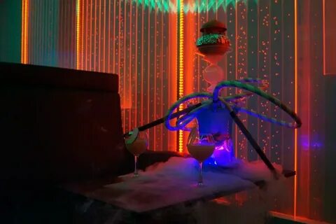 Кальян бары нижний новгород