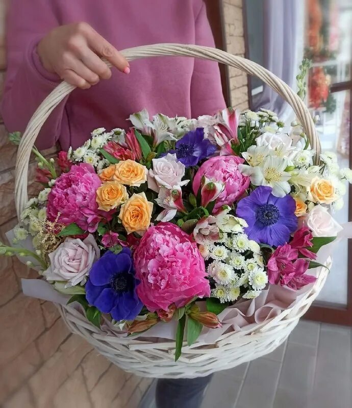 дом цветов рубцовск