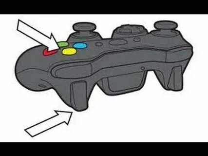 Trigger control