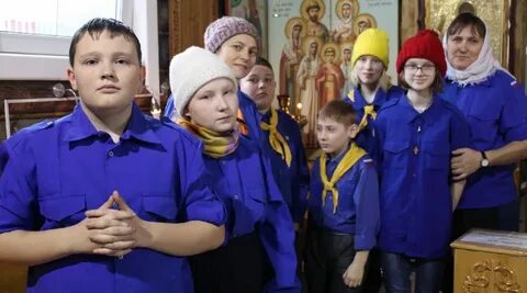 Кемеровский отдел