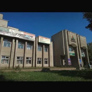 Ангарском 15