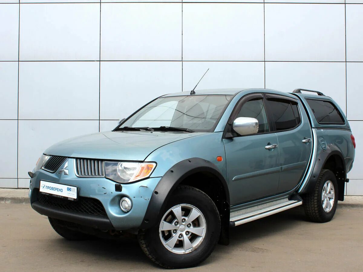 Мицубиси l200. Мицубиси л200 2007. Митсубиси л200 2007. Mitsubishi l200 II.