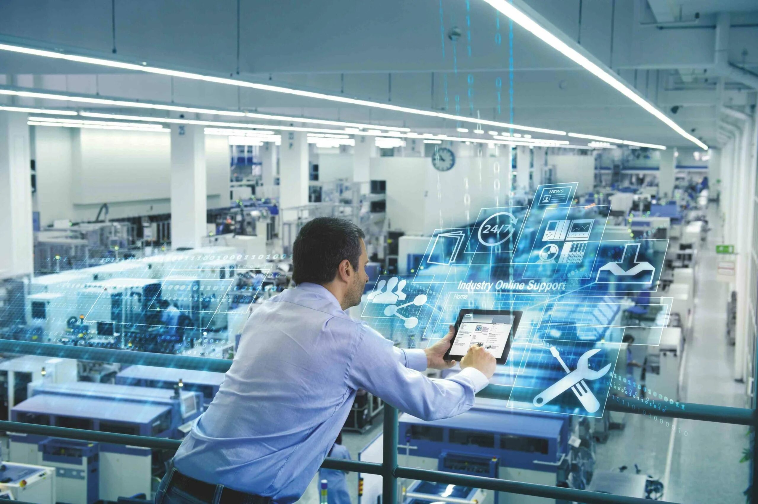 Информационные технологии в промышленности. Цифровая фабрика. Автоматизация промышленности. Siemens Промышленная автоматизация.