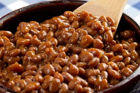 Bean mine