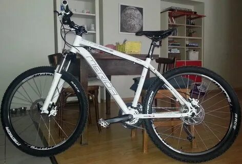 Merida matts tfs 300