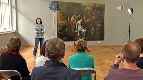Центр грабаря