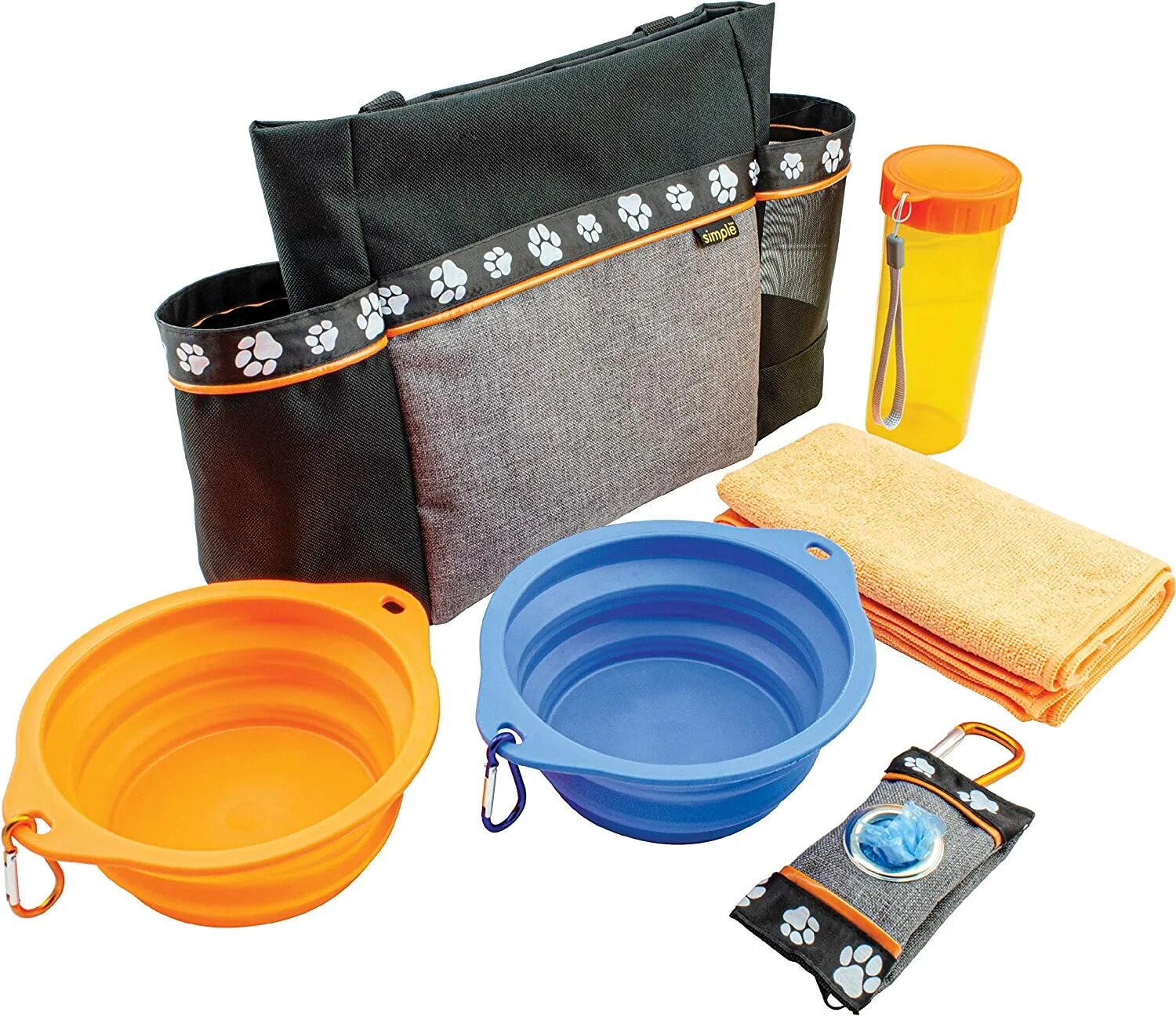 Pet Supplies. Pet kit