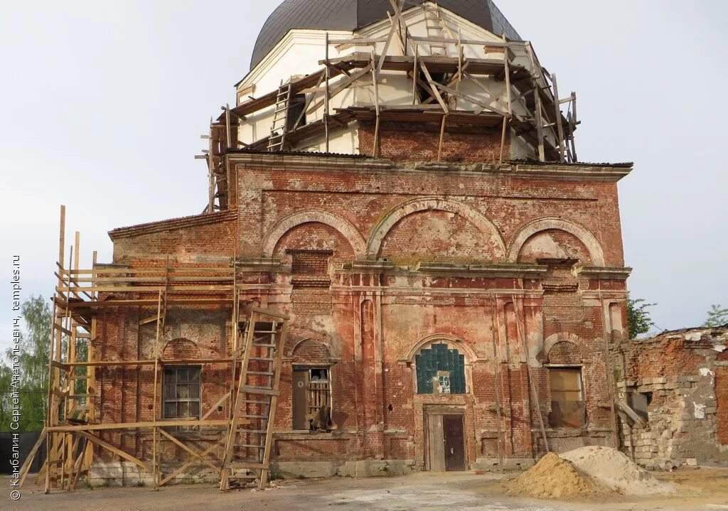 Погода в михайлове рязанской области. Храм в Михайлове Рязанской области. Архангельский собор Михайлов Рязанской области. Церковь Щетиновка город Михайлов Рязанской области. Церковь Михаила Архангела Михайлов Рязанской области.