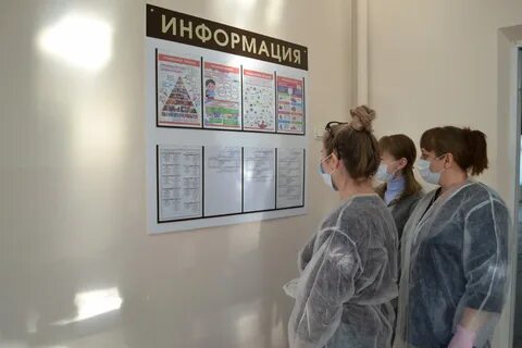 Родительский контроль питания в школе