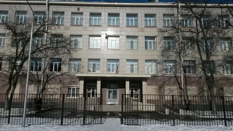 Школы в кировском районе