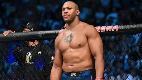 Топ 15 ufc