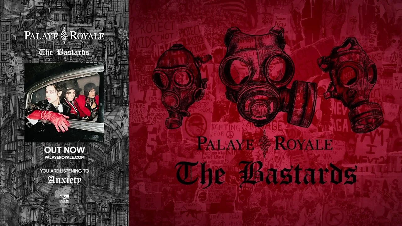 Royale песни. Palaye royale bastards альбом. Обложка альбома palaye royale boom boom room. Группа palaye royale участники. Группа palaye royale.