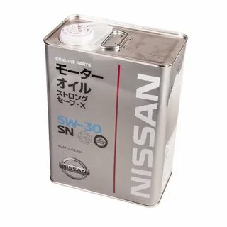 Nissan sn