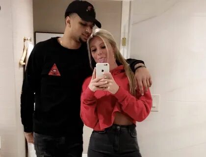 Social Media Detectives Investigate Jamal Murray's Girlfriend After.