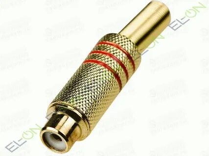 Rca металл